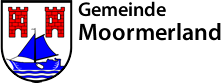 Meldebescheinigung (erweitert) (Gemeinde Moormerland)